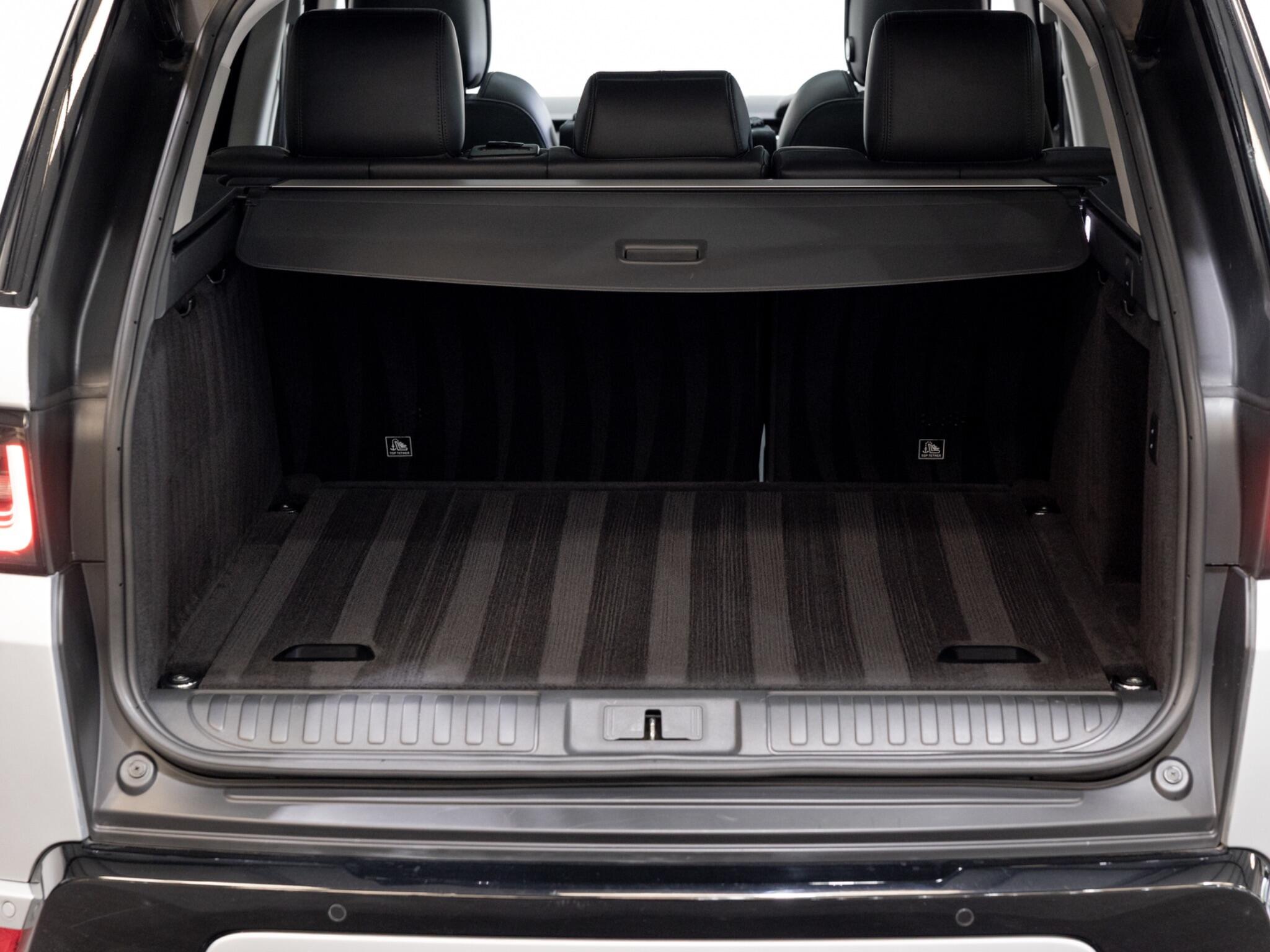 Land Rover Range Rover Sport view 35