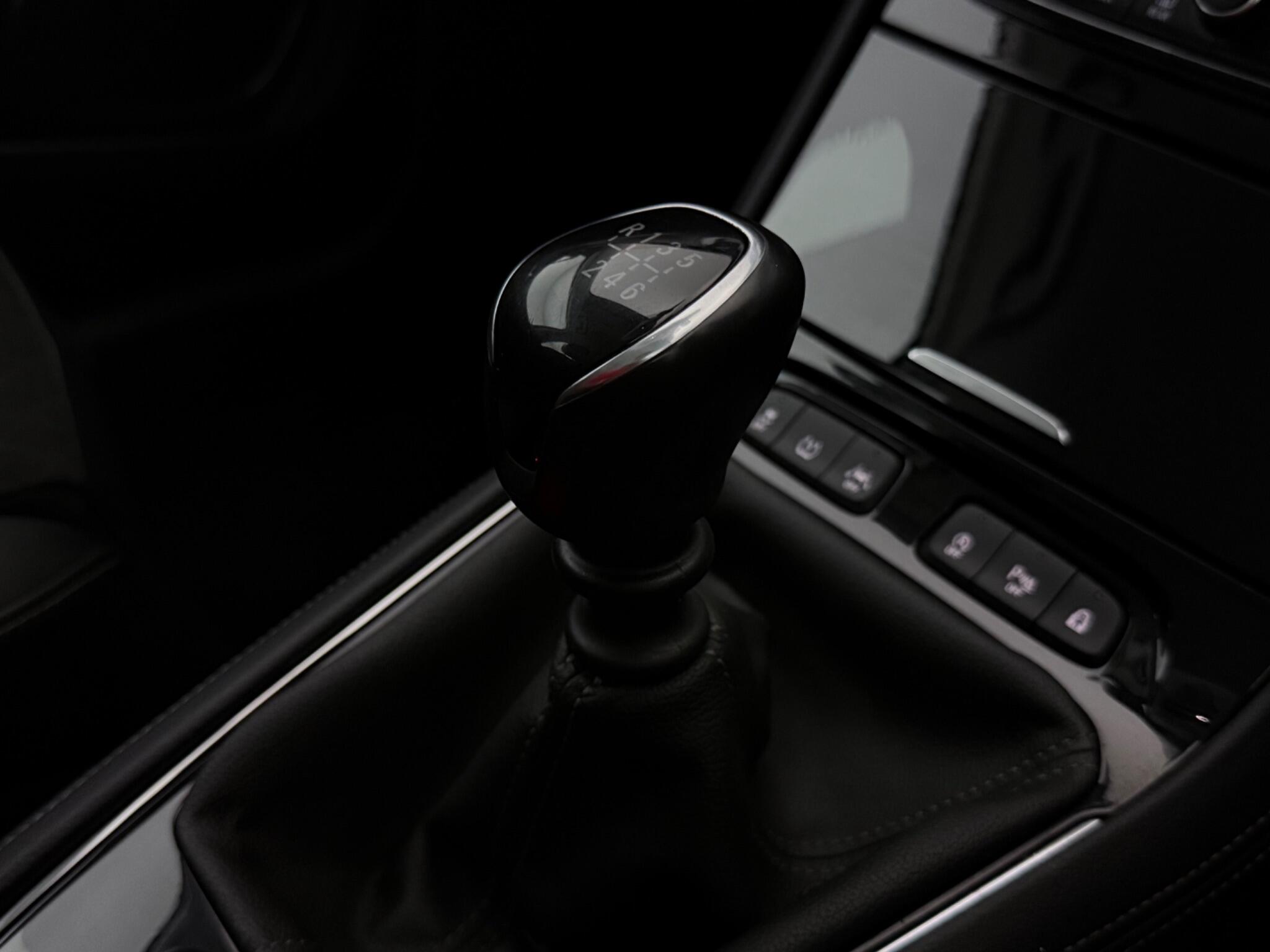 Vauxhall Grandland X view 19