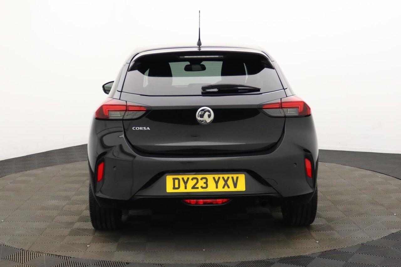 Vauxhall Corsa view 6