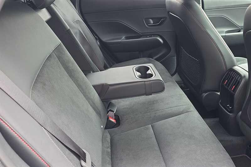 Hyundai Kona view 27