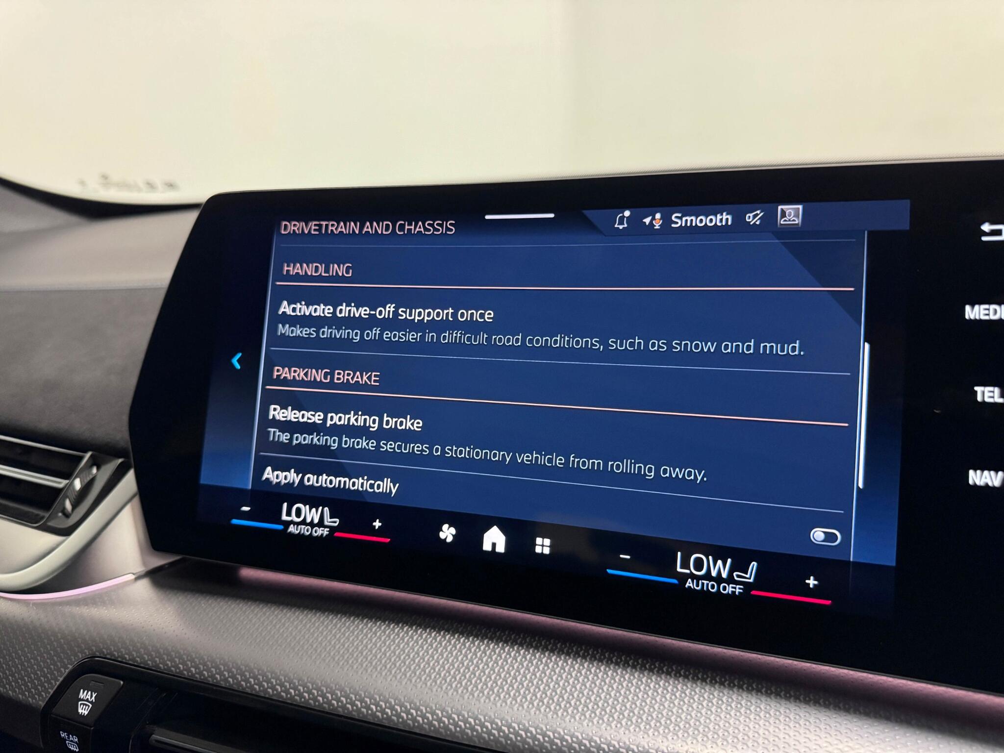 BMW X1 view 53