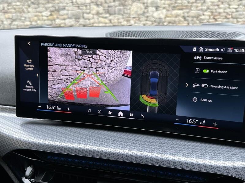 BMW i4 view 20