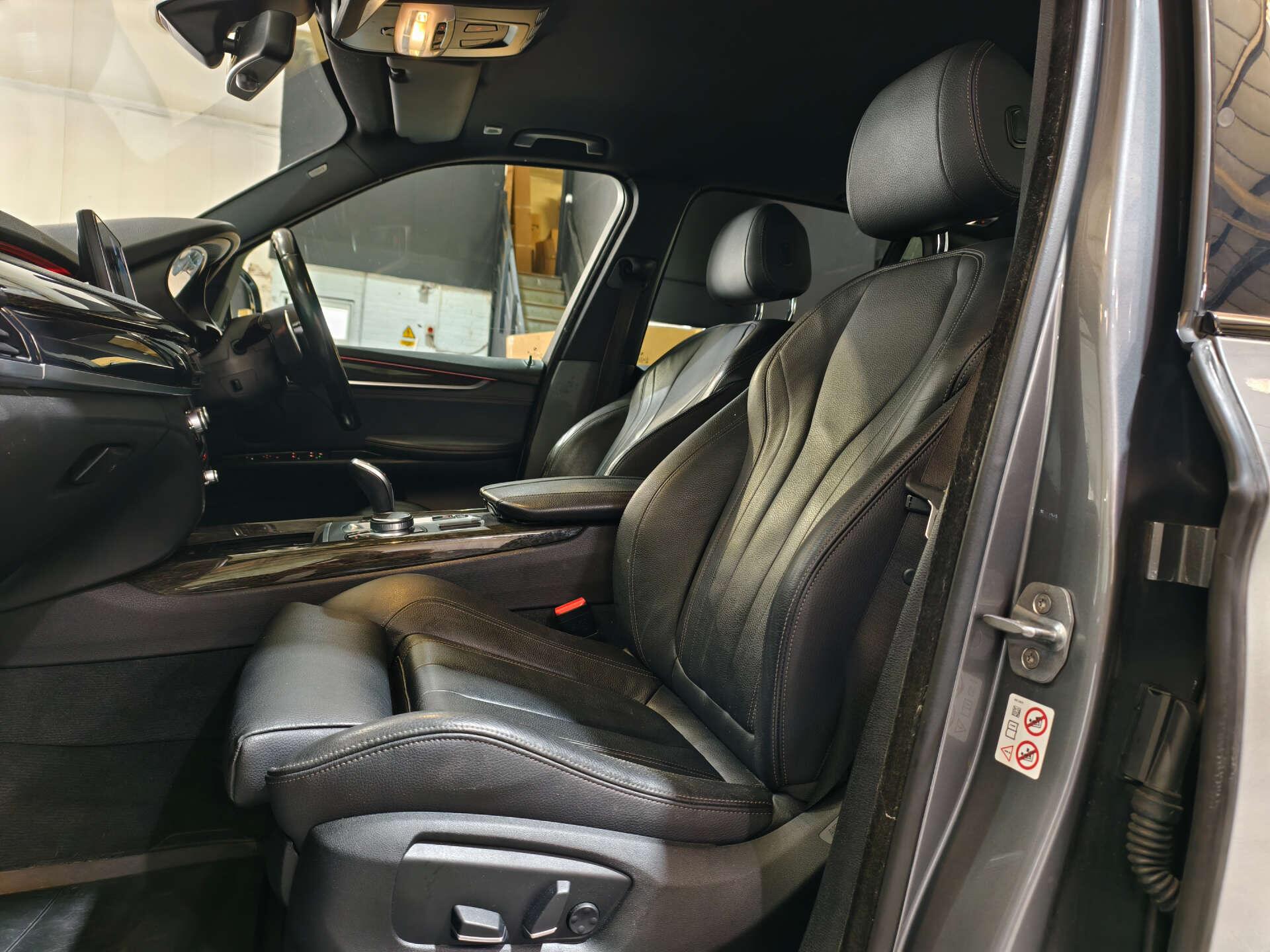 BMW X5 X5 view 24
