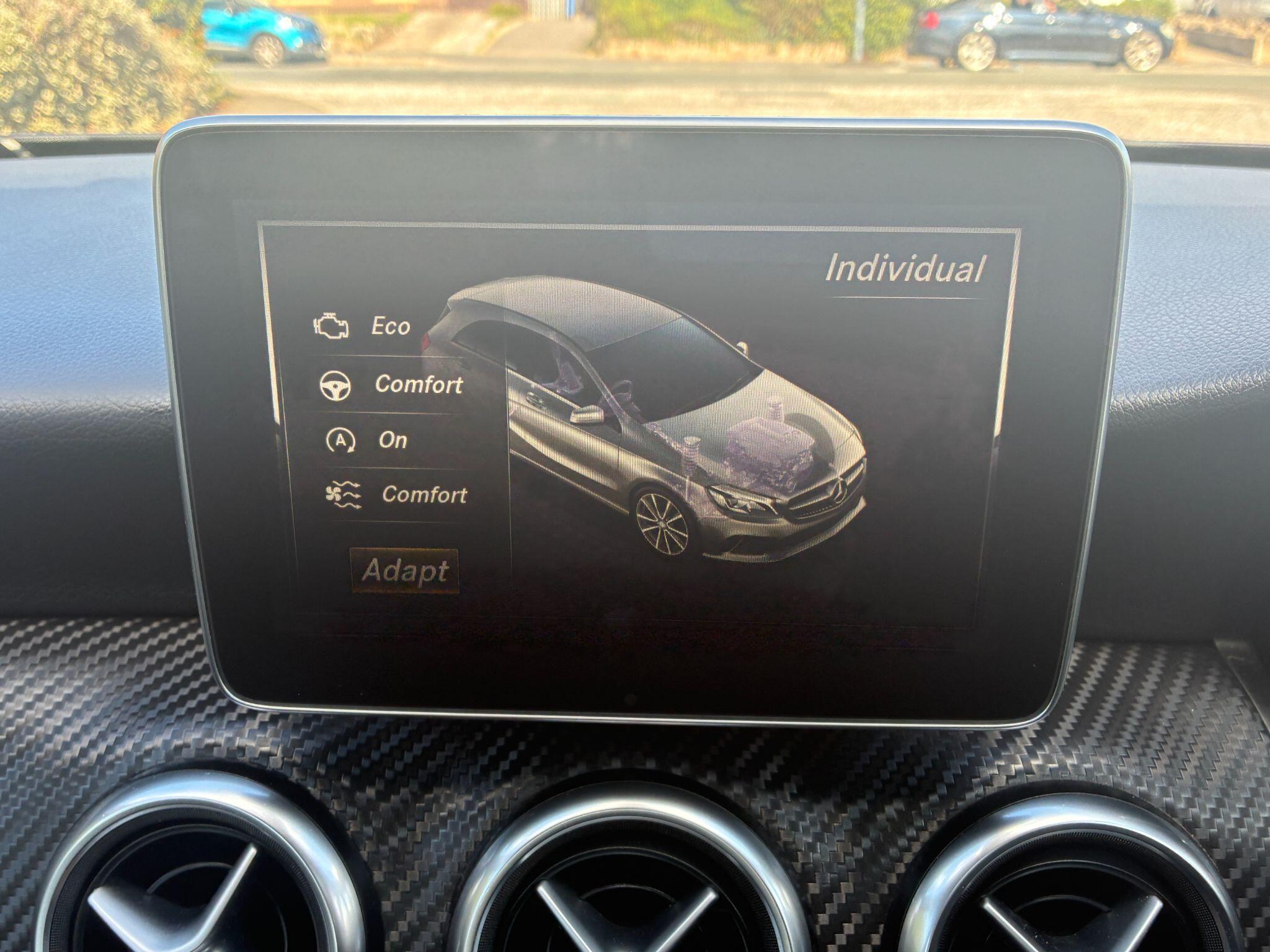 Mercedes-Benz A-Class view 18