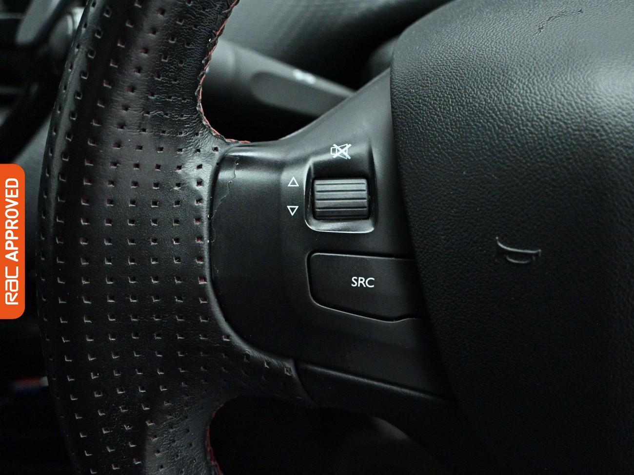 Peugeot 2008 view 21