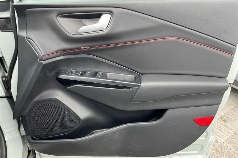 Ford Puma view 44