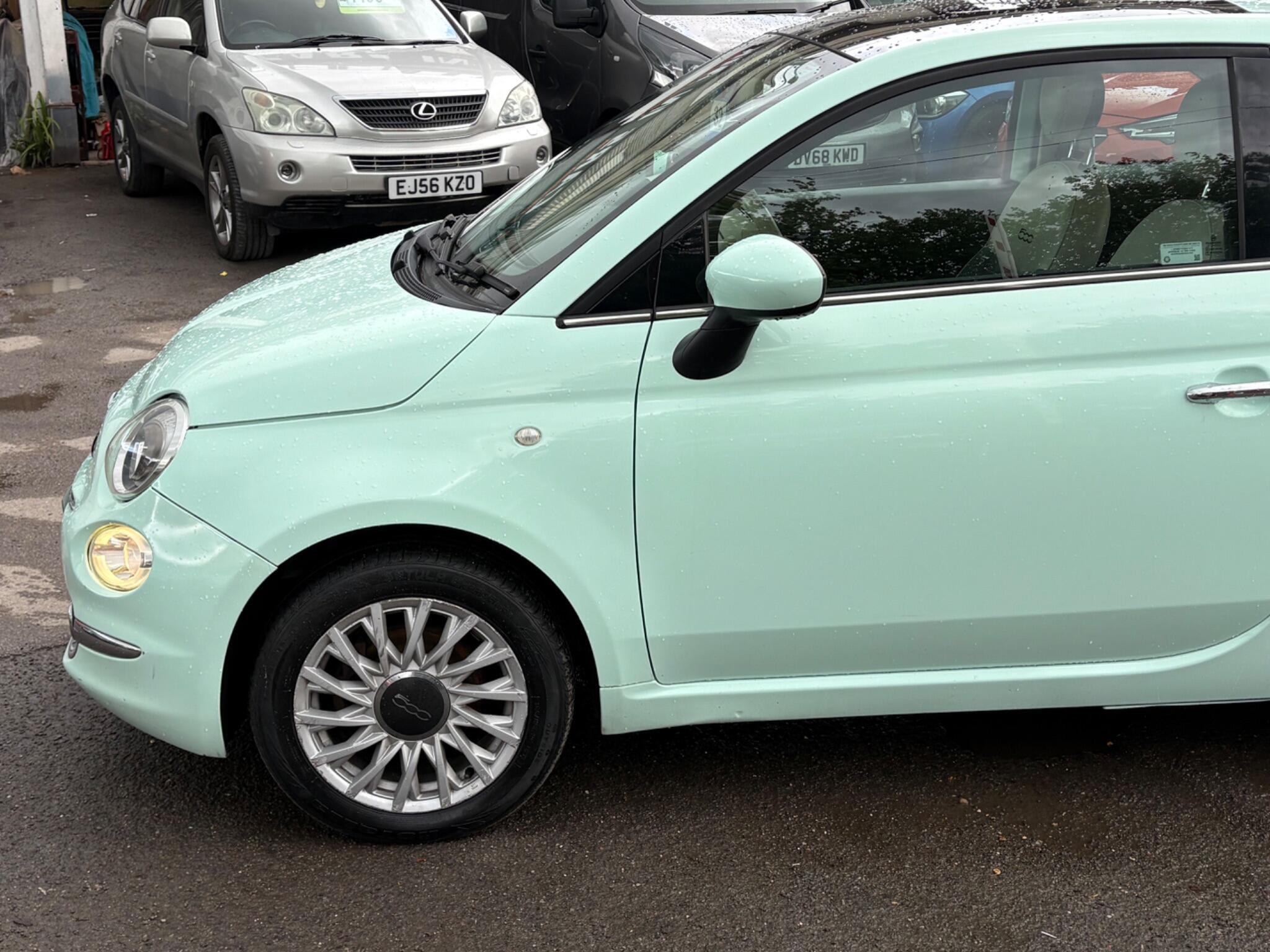 Fiat 500 - Image 12