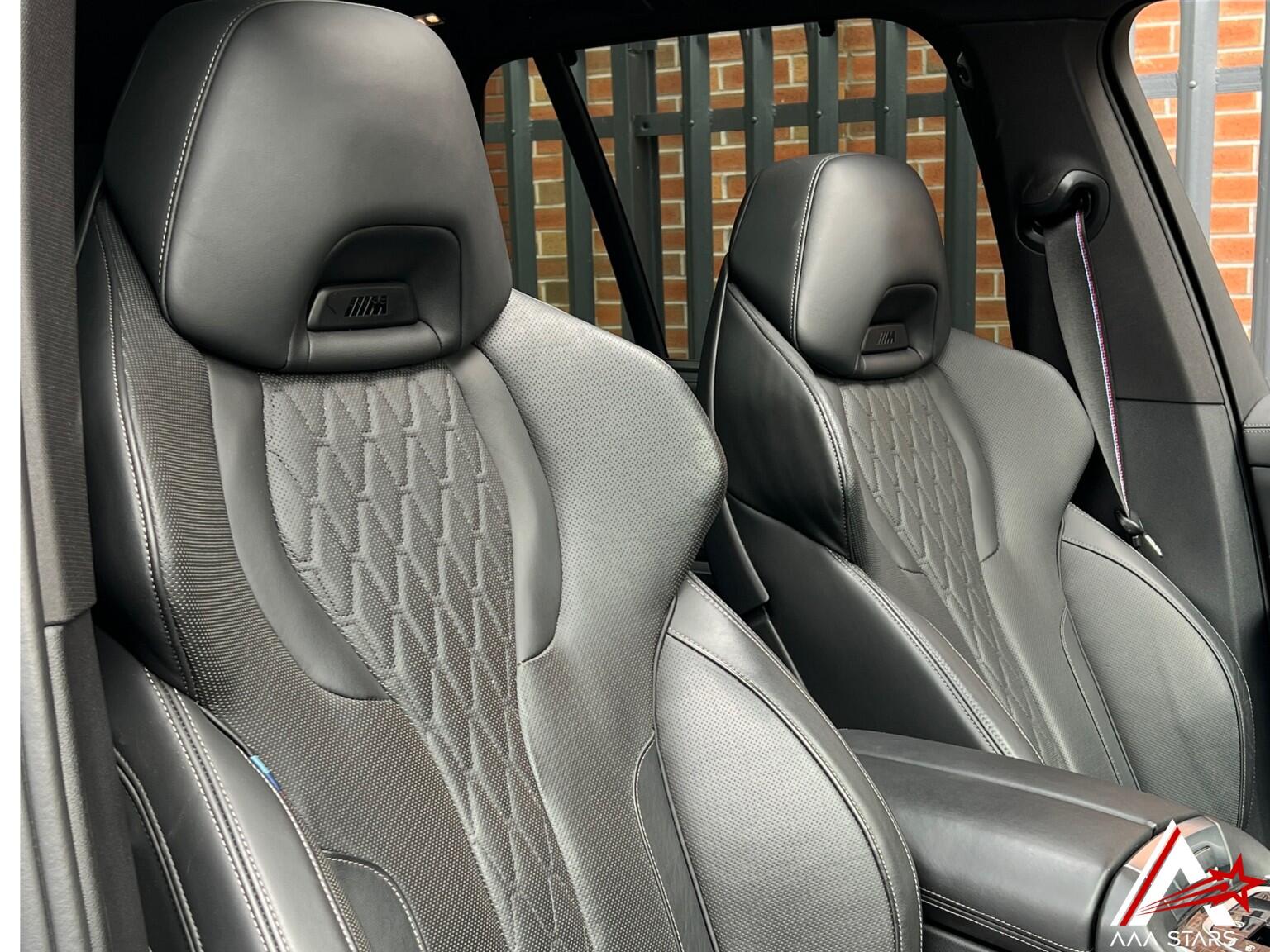 BMW X5 view 3
