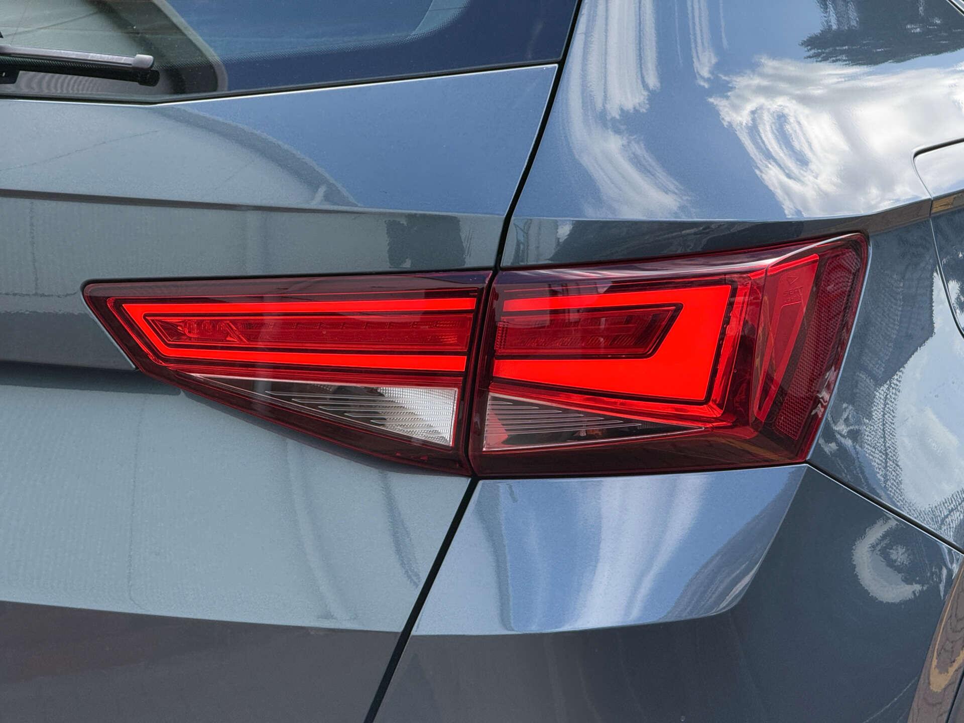 Seat Ateca view 12
