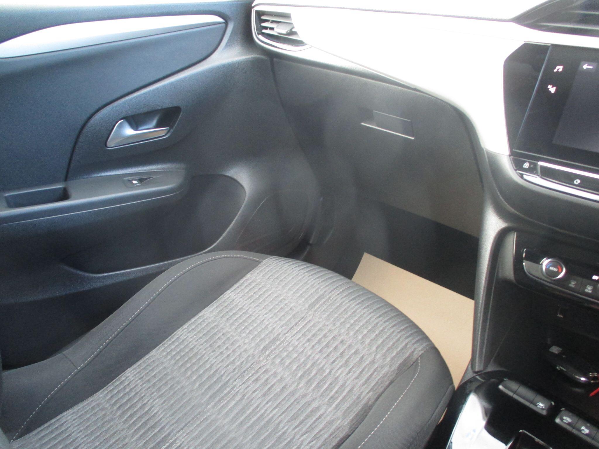 Vauxhall Corsa Electric view 46