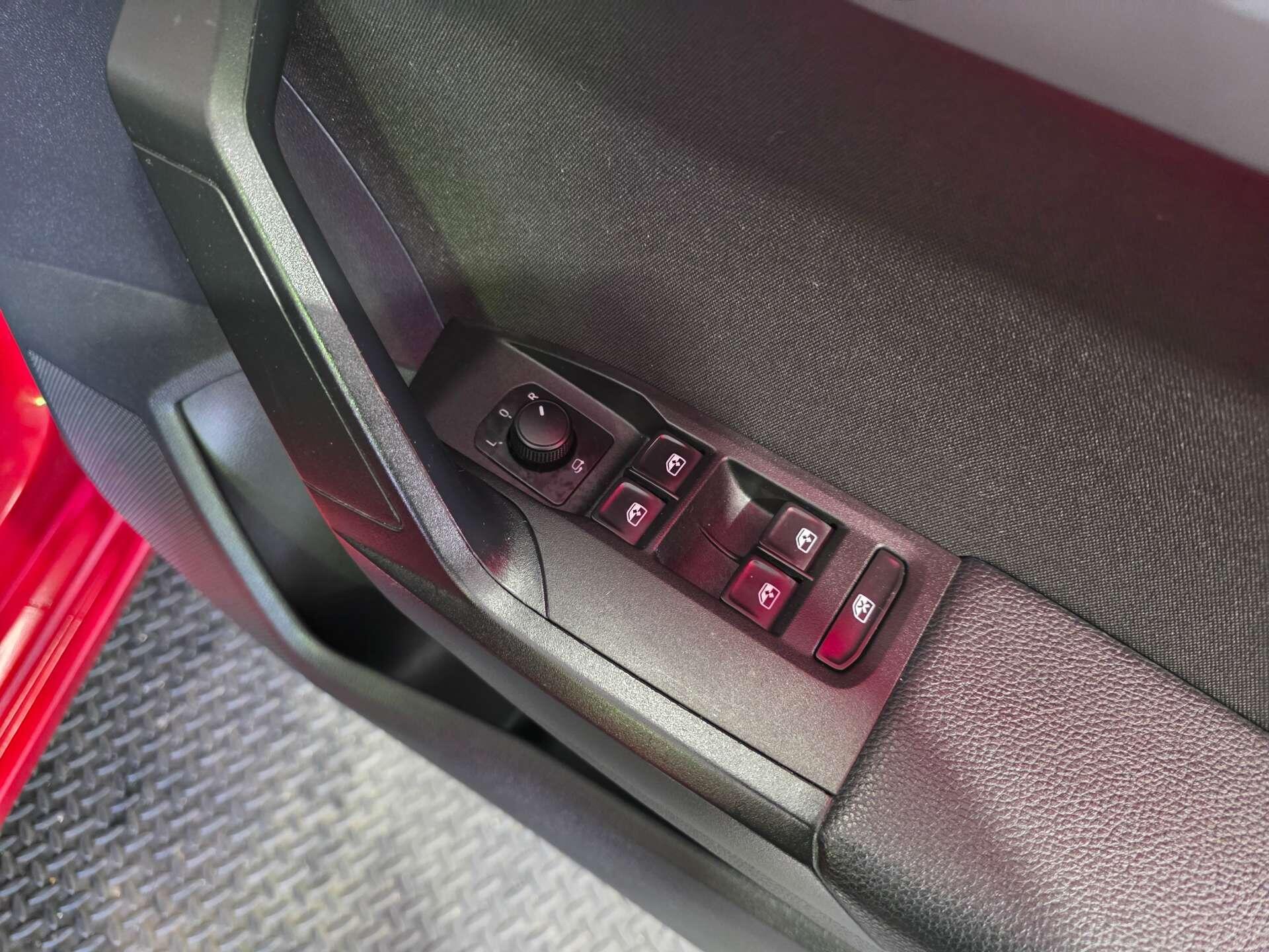 SEAT Ibiza view 14