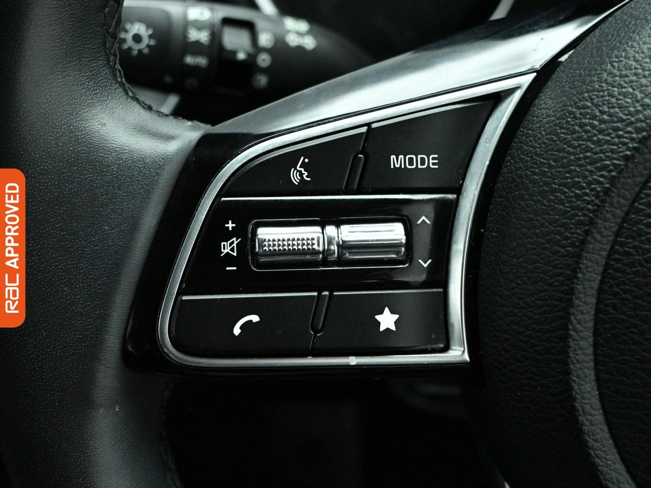 Kia Xceed view 22