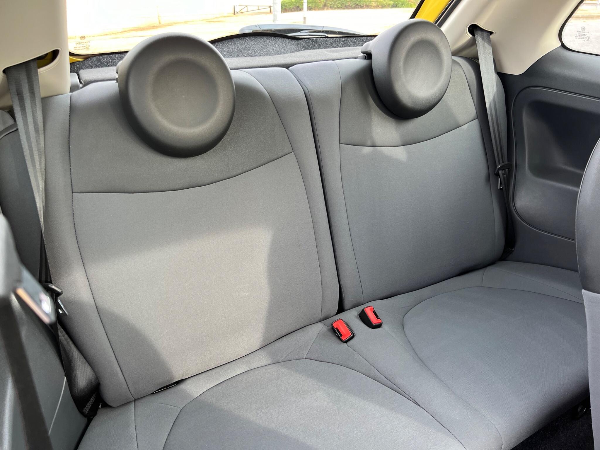 Fiat 500 view 17