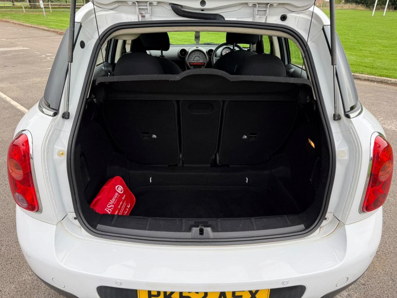 Mini Countryman view 42
