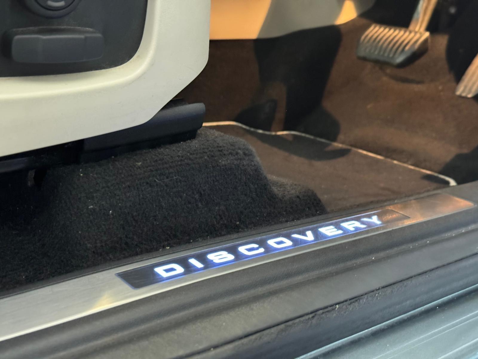 2016 Land Rover Discovery Sport 2.0 TD4 HSE Luxury Auto 4WD Euro 6 (s/s) 5dr • 103,000 miles image 25