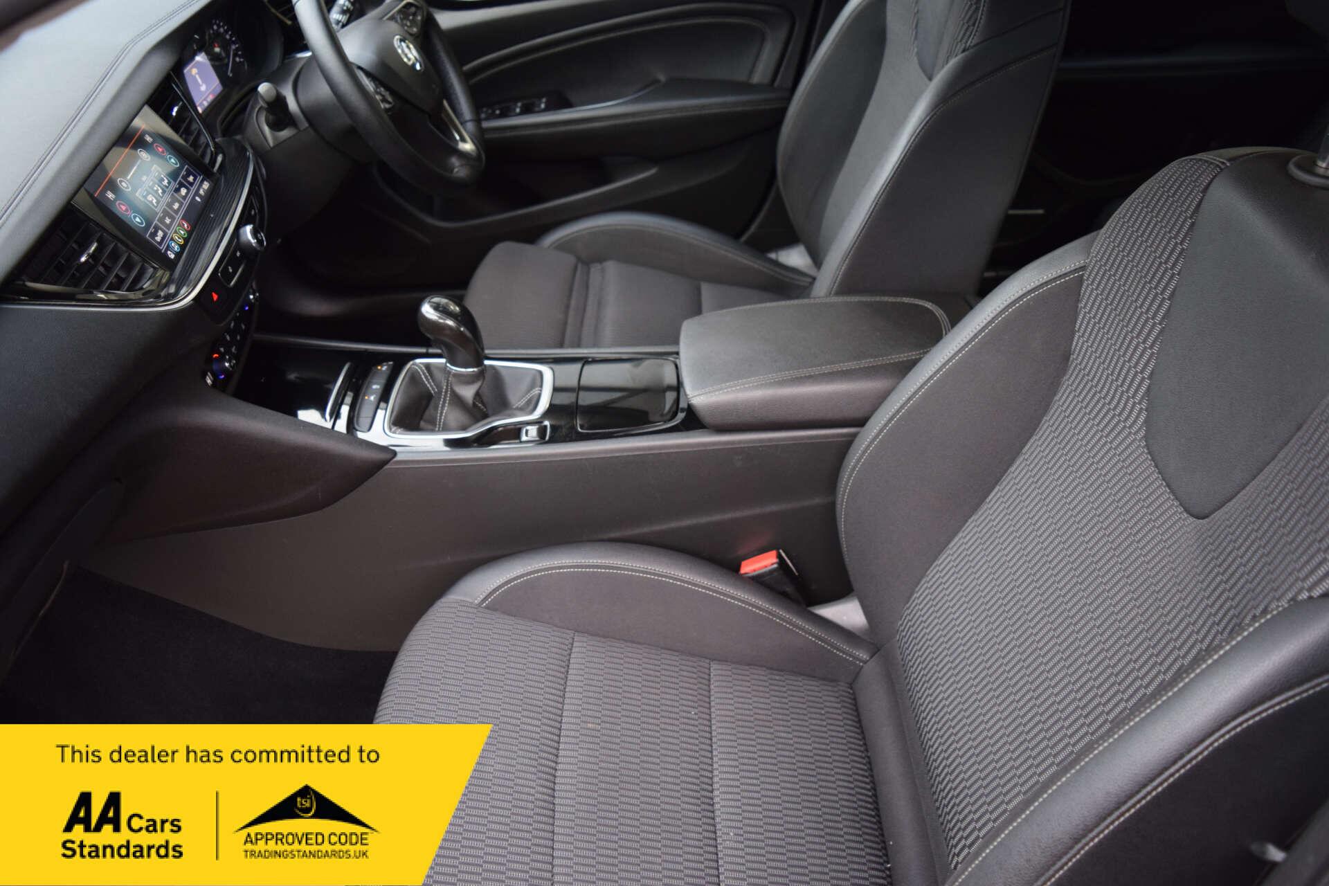 Vauxhall Insignia view 32