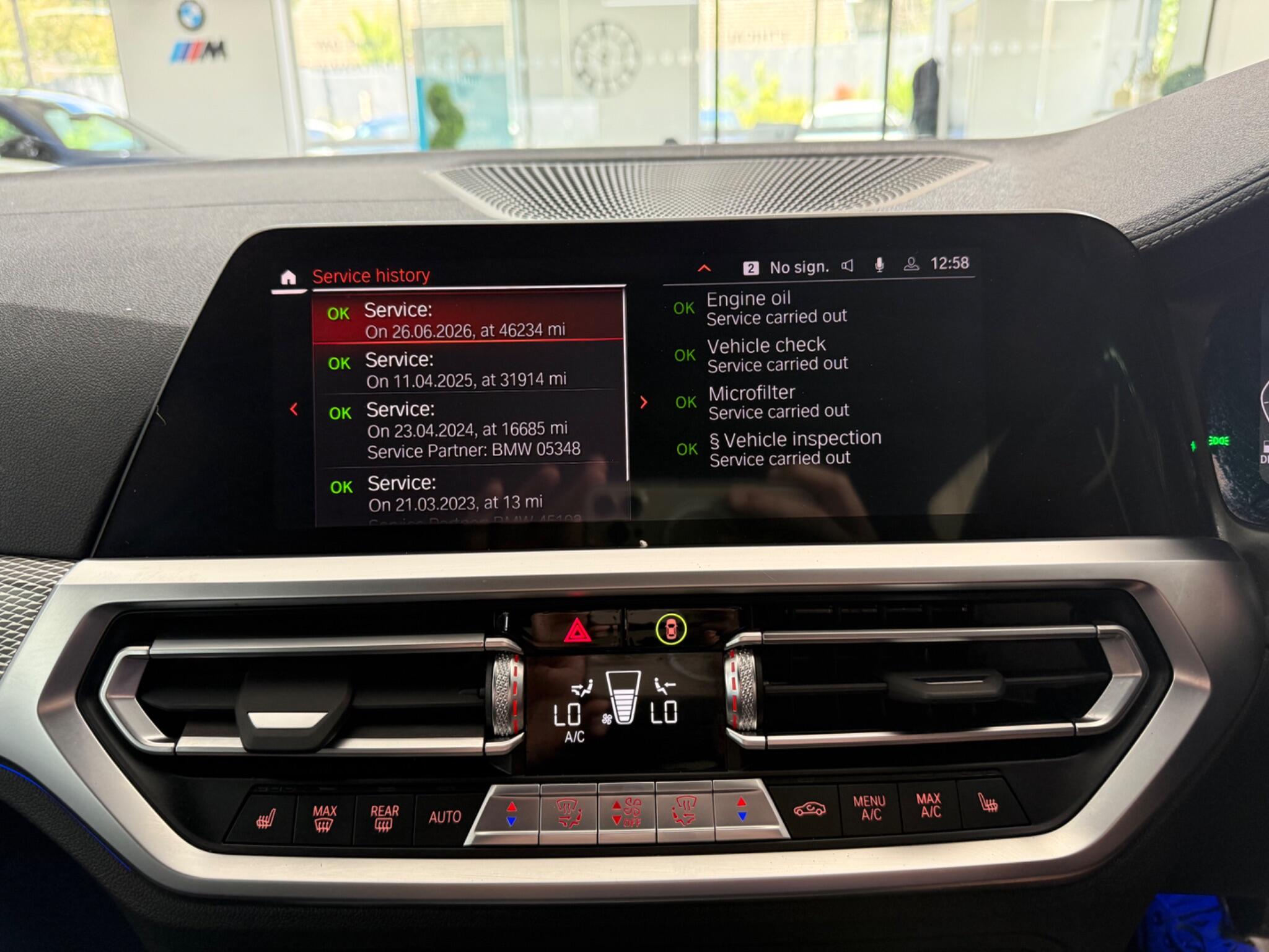 BMW 4 Series view 29