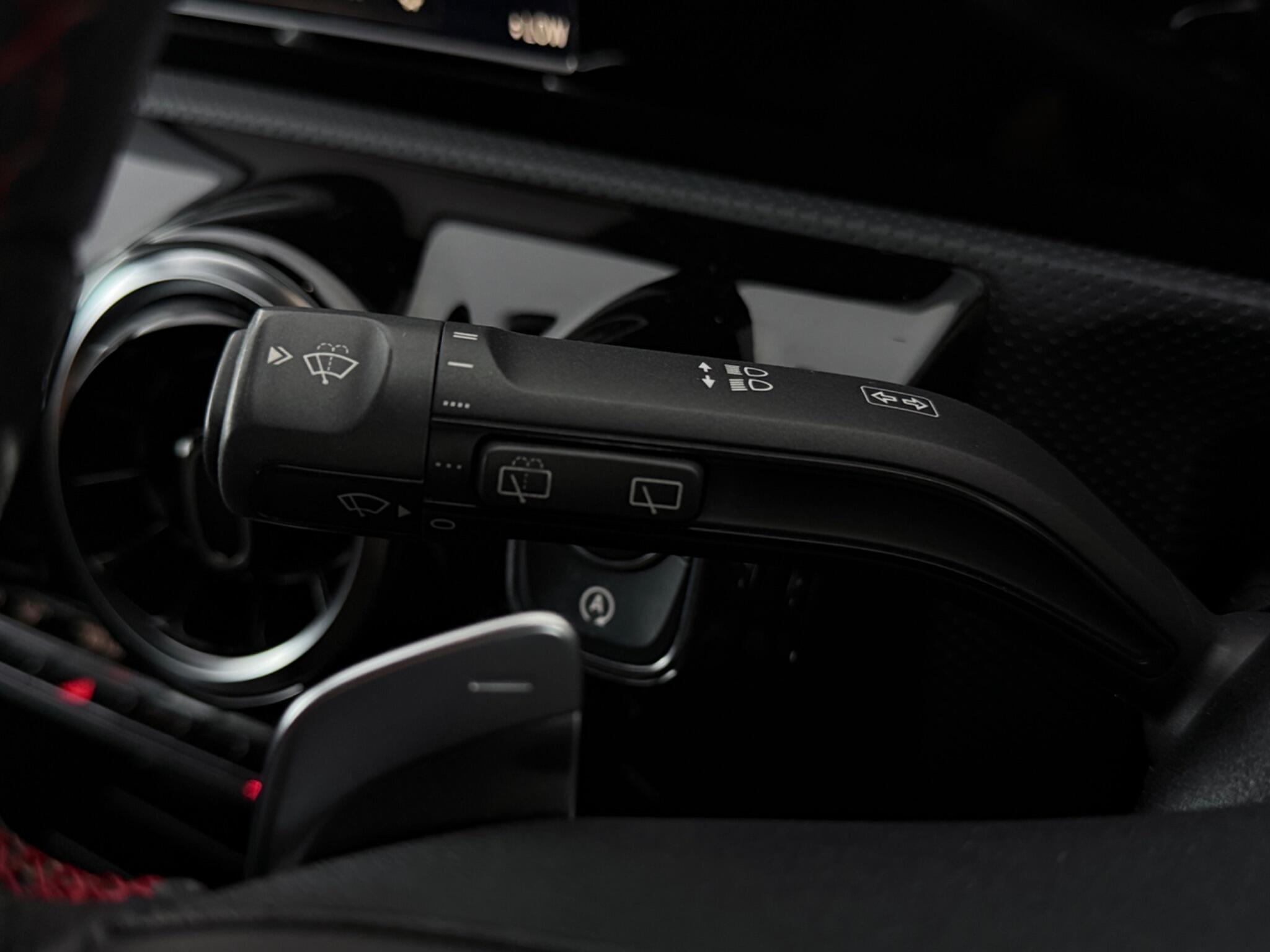 Mercedes-Benz A-Class view 17
