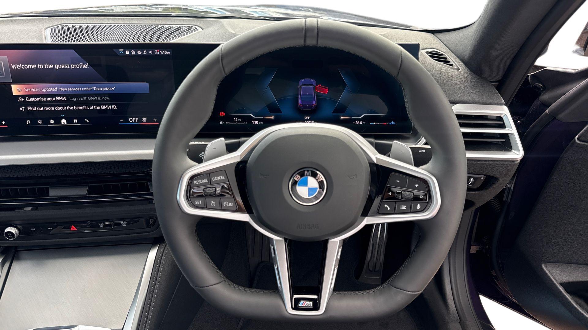 BMW 2 Series view 5