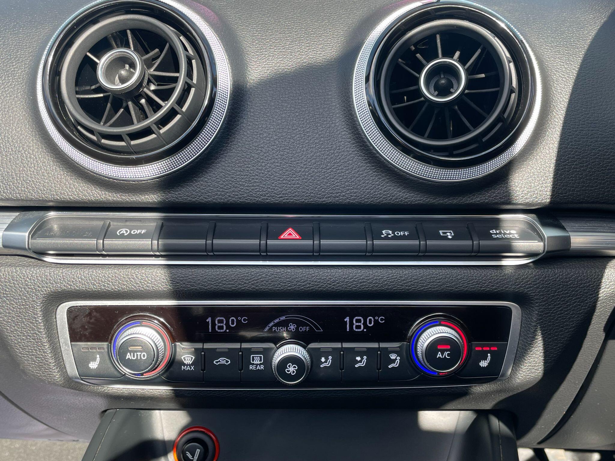 Audi A3 view 29