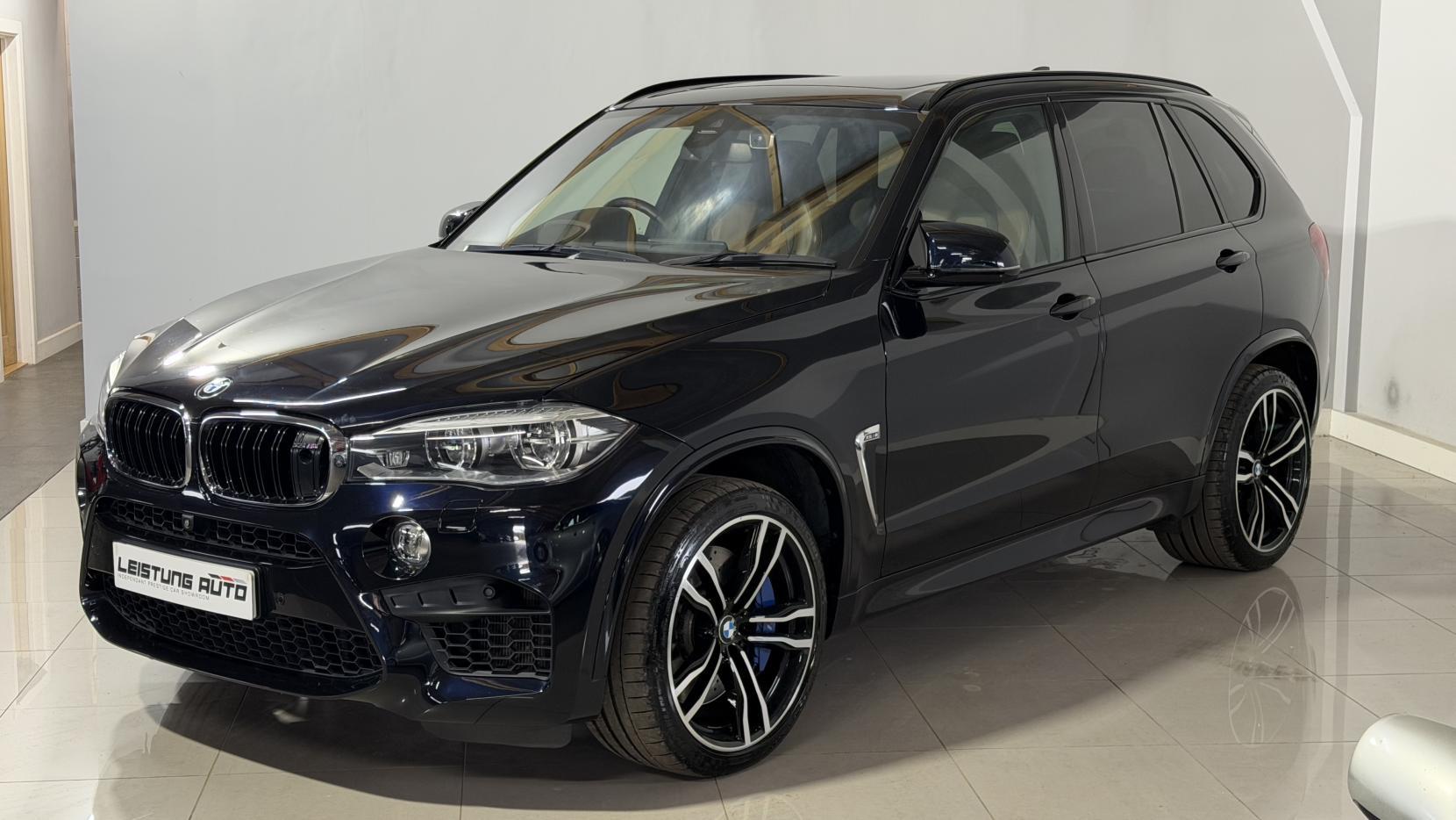 BMW X5 X5 view 2