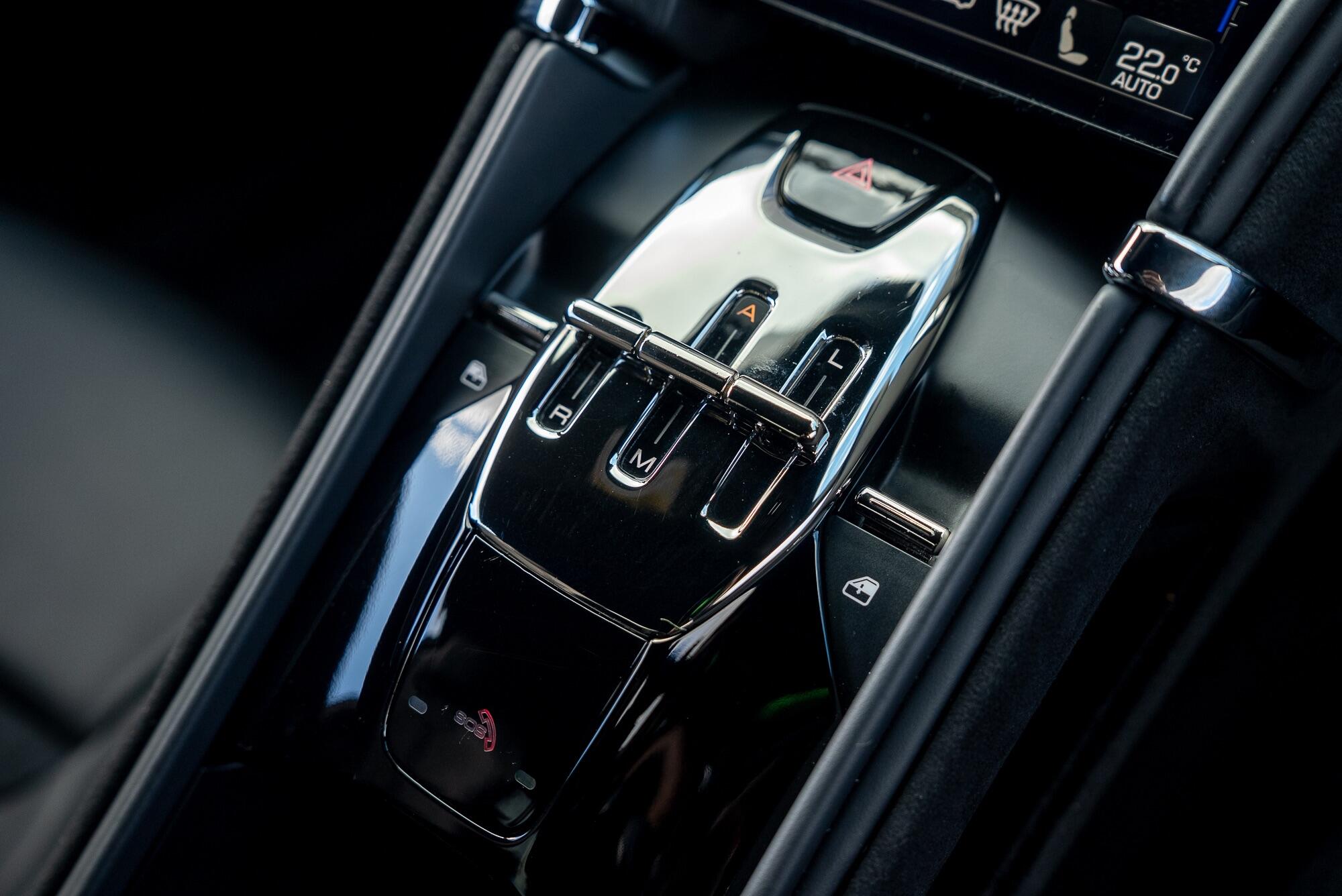 Ferrari Roma view 29