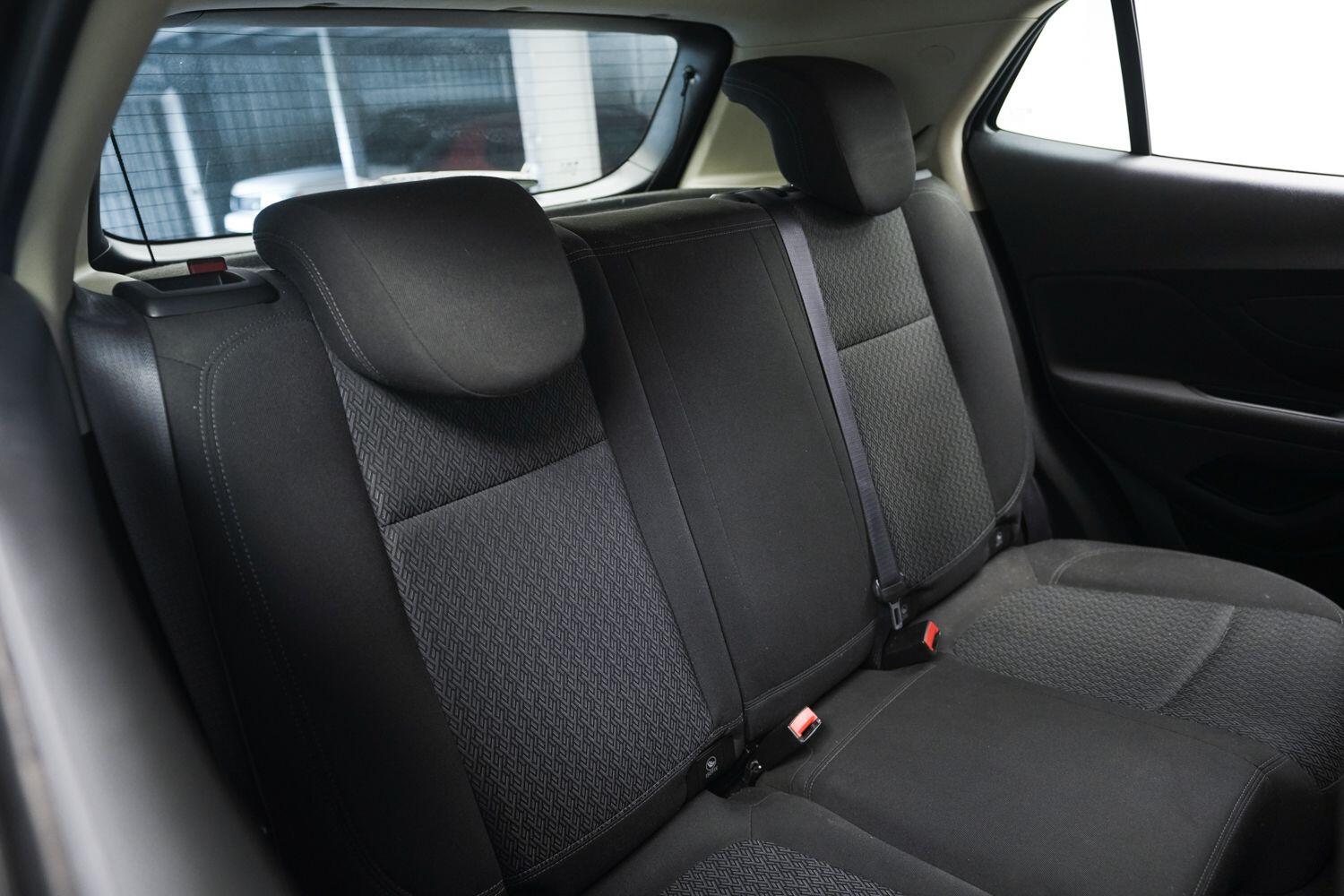 Vauxhall Mokka X view 11
