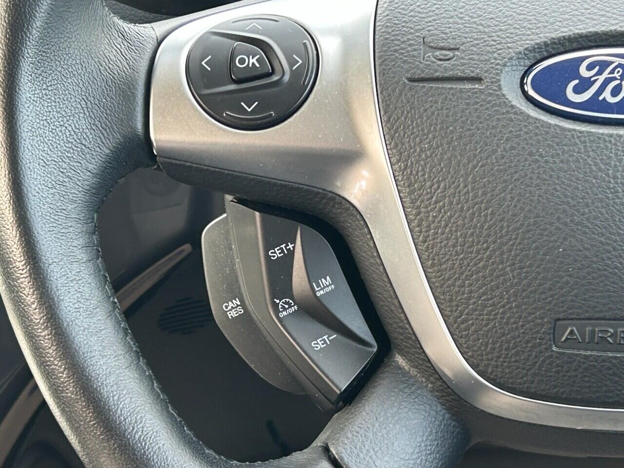 Ford Kuga view 24