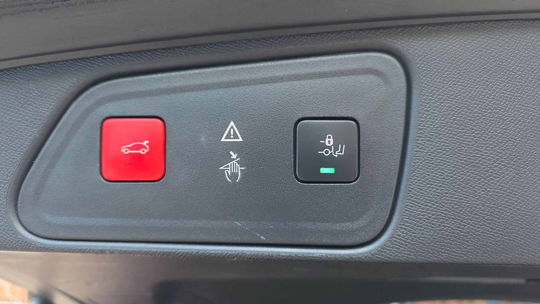 Peugeot 3008 view 33