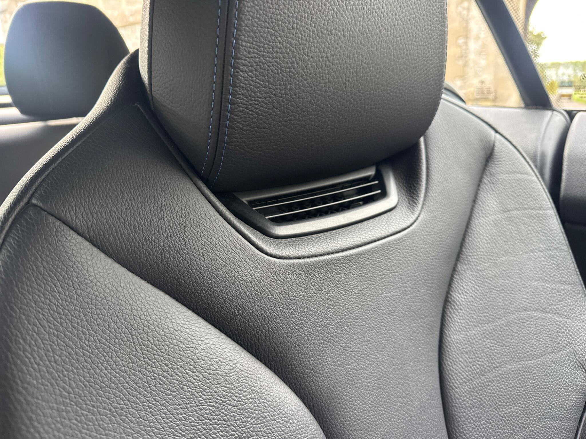BMW 4 Series view 77