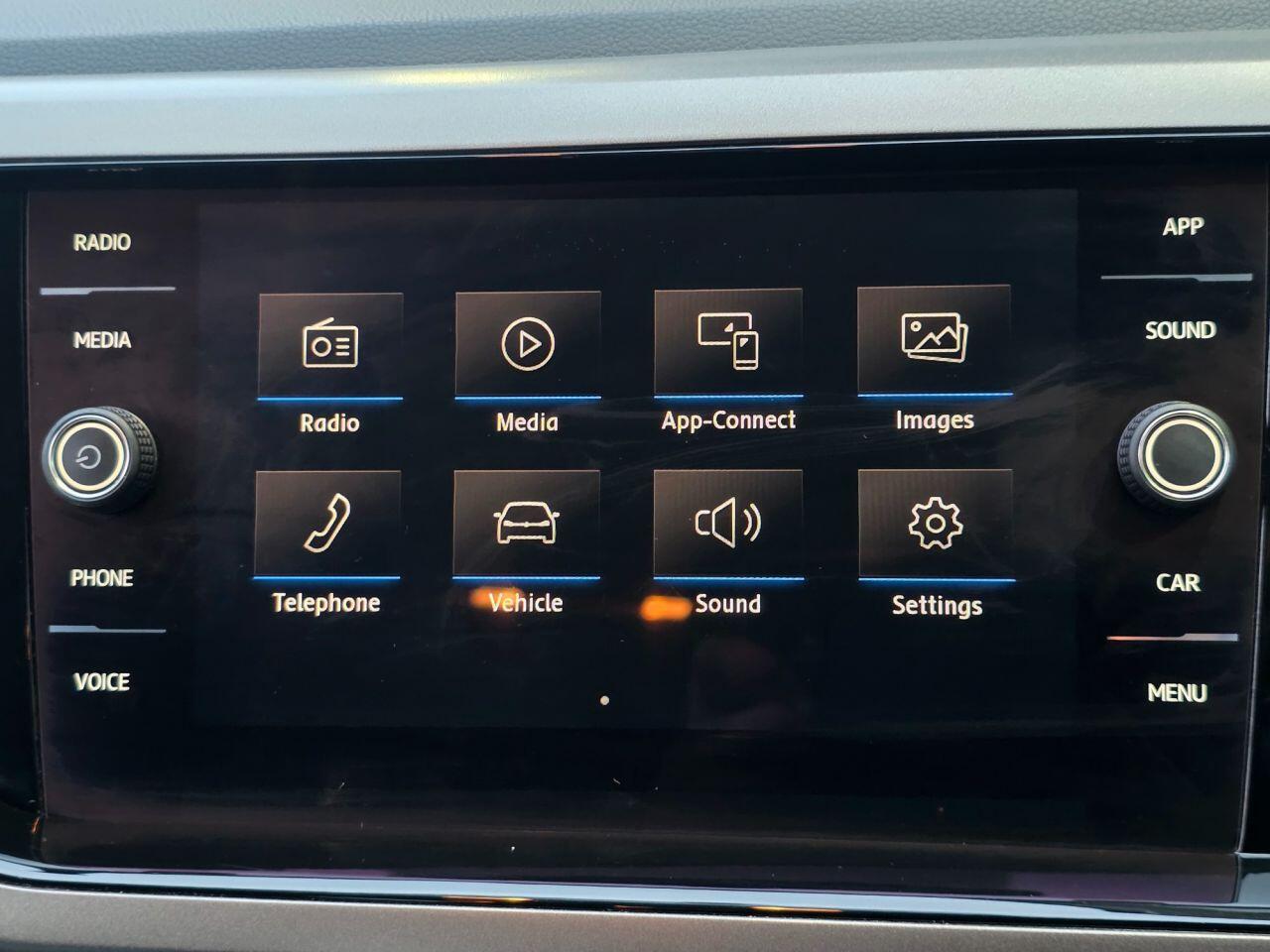 Volkswagen Polo view 47