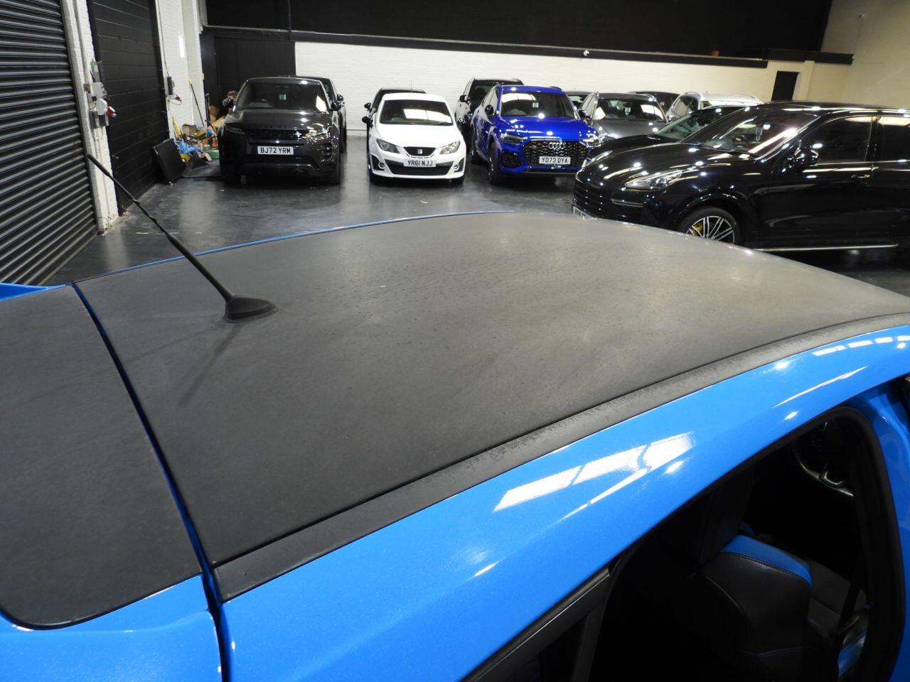Ford Focus view 40