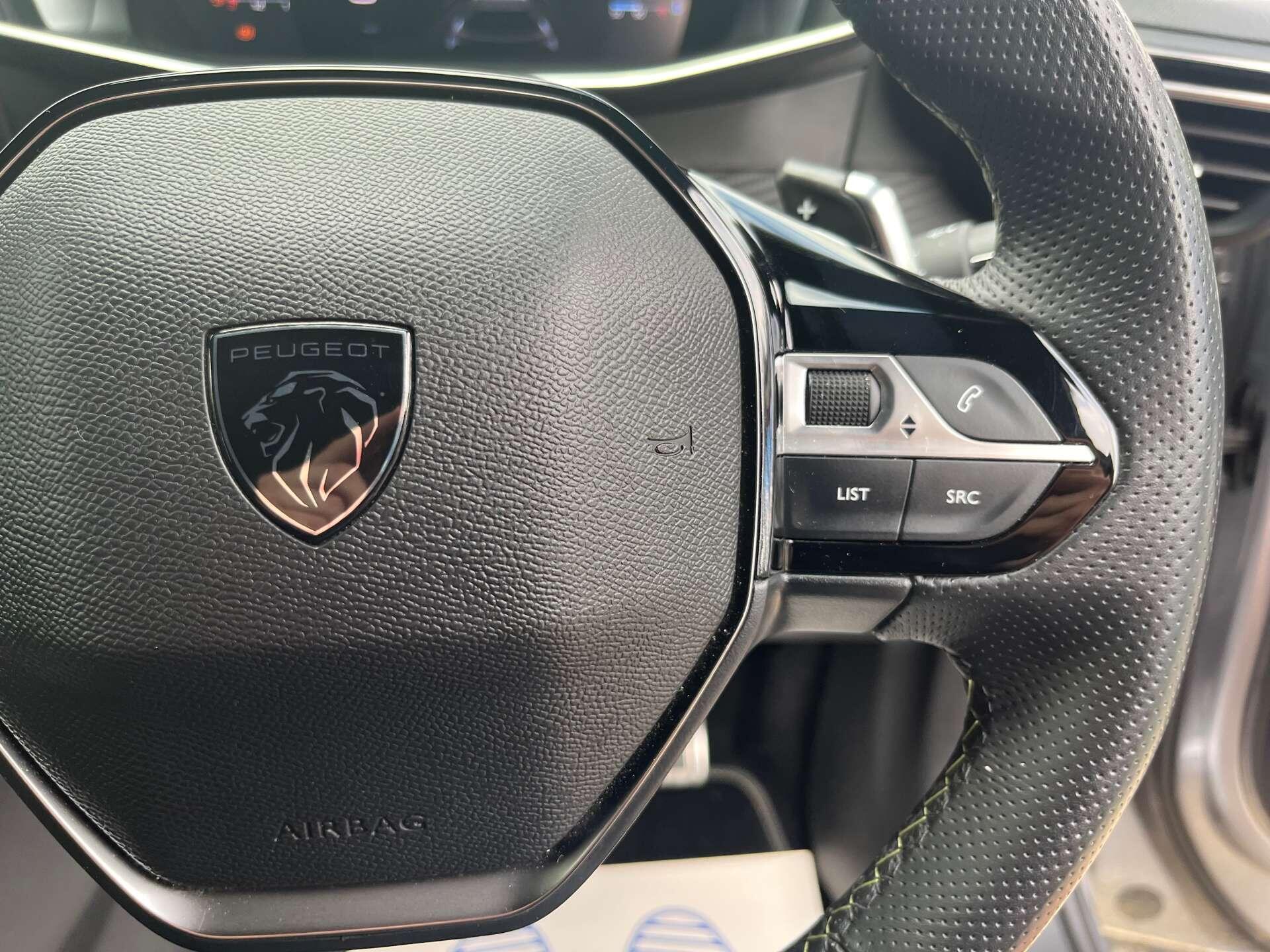 Peugeot 2008 view 46