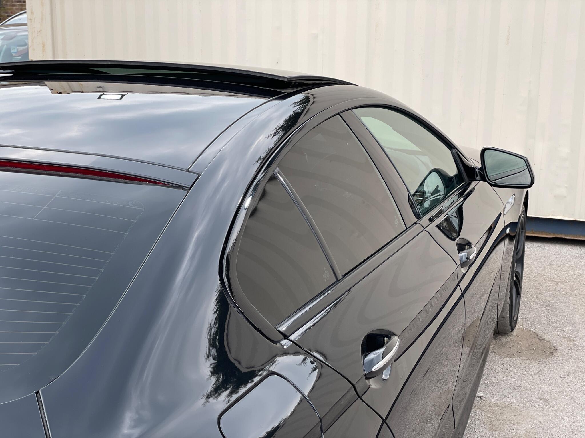 BMW 6 Series view 23