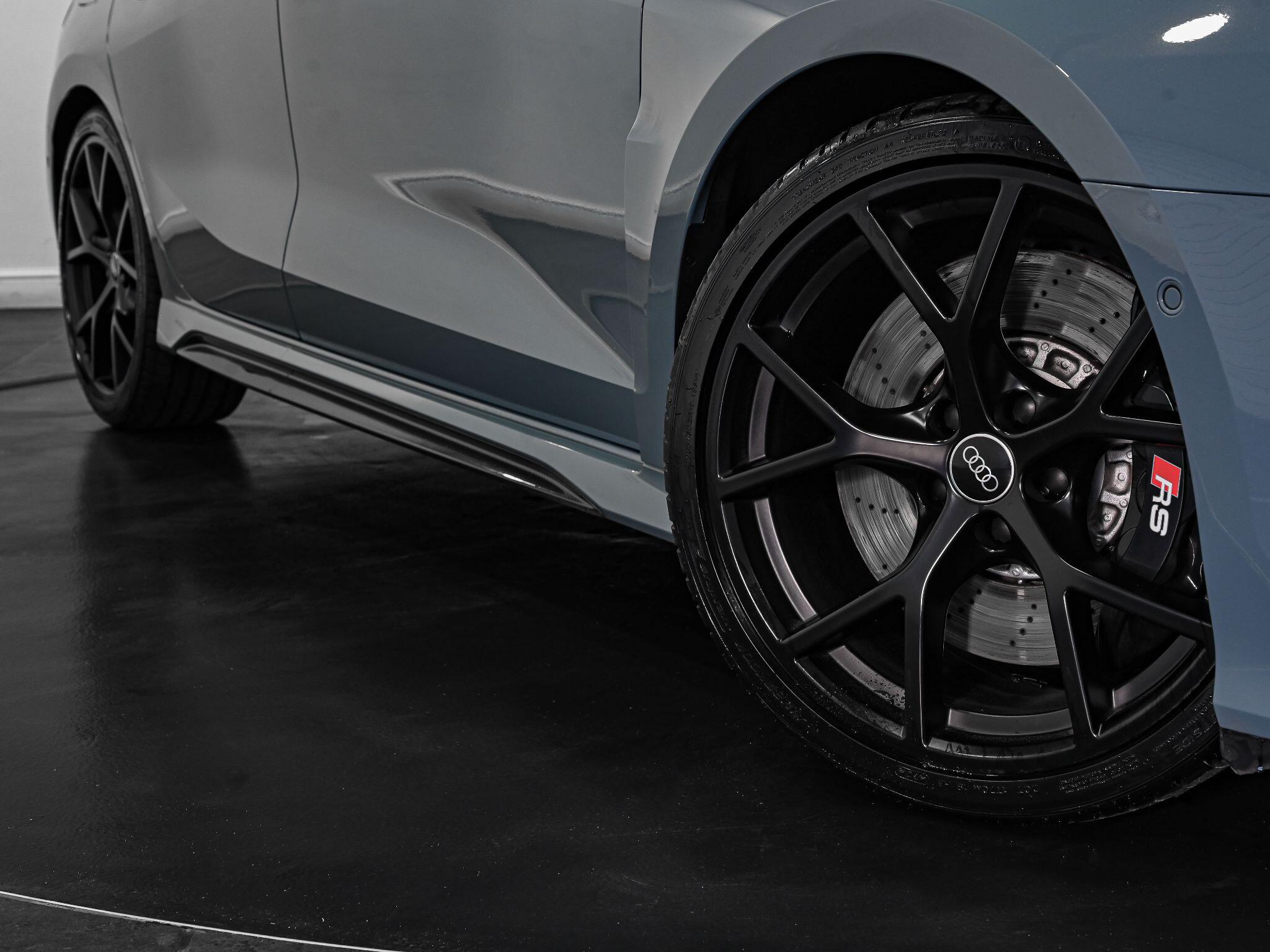 Audi RS3 view 28