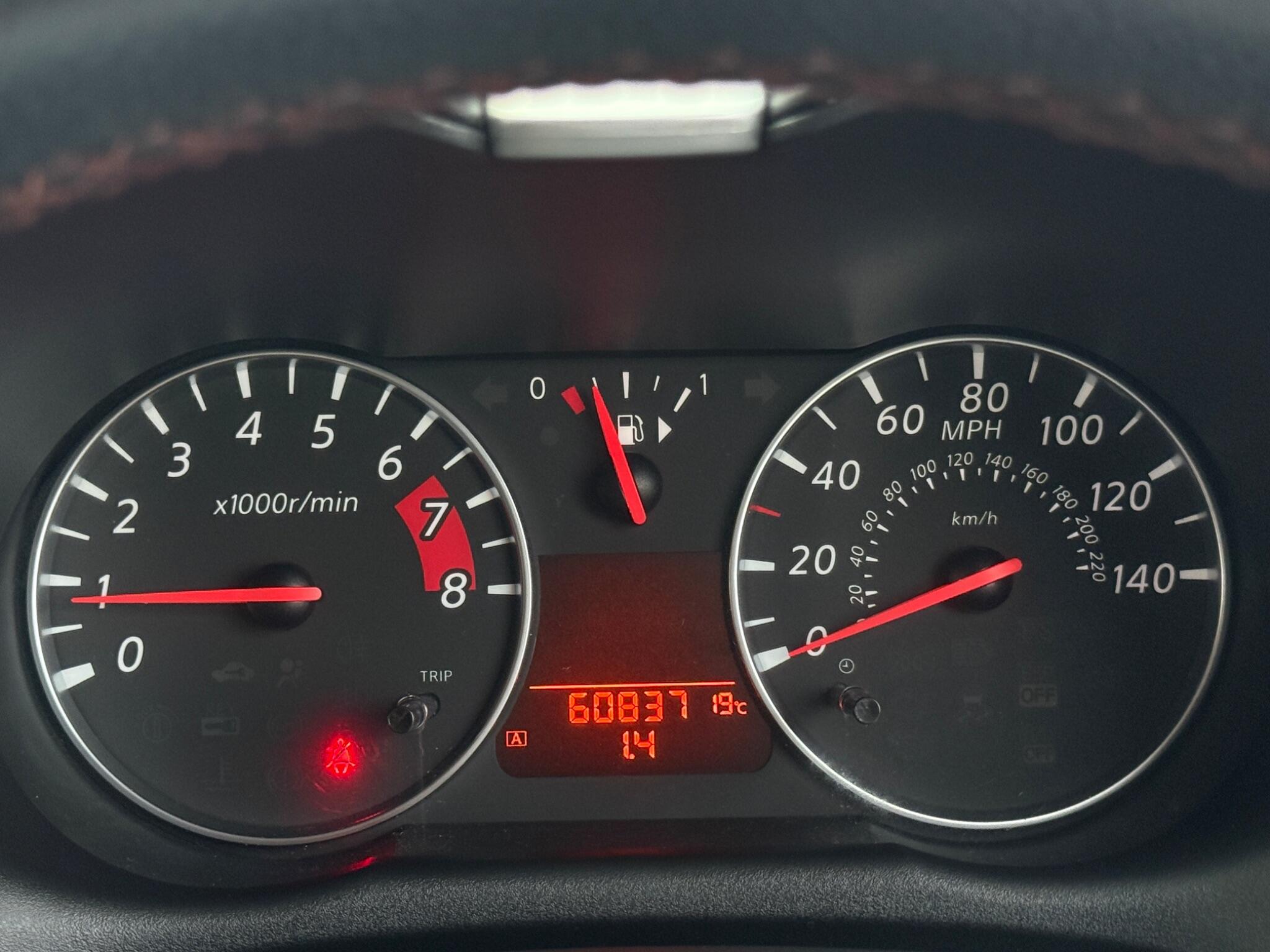 Nissan Note - Image 61