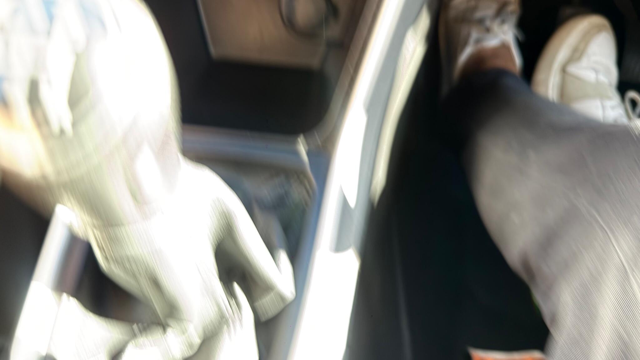 Suzuki SX4 S-Cross view 70
