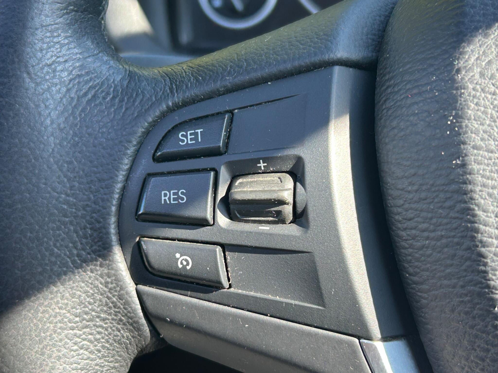 BMW X3 view 31