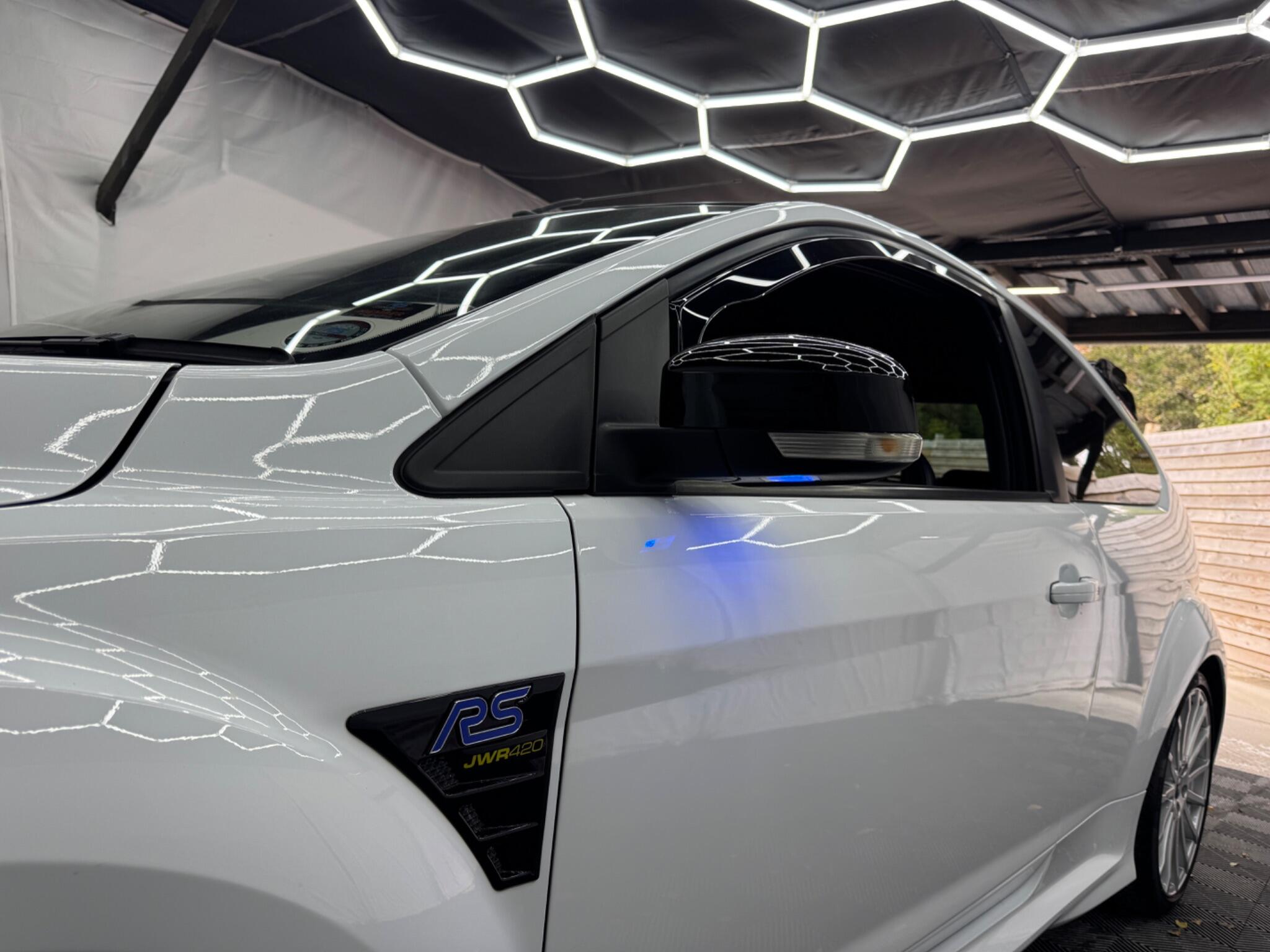 Ford Focus view 51