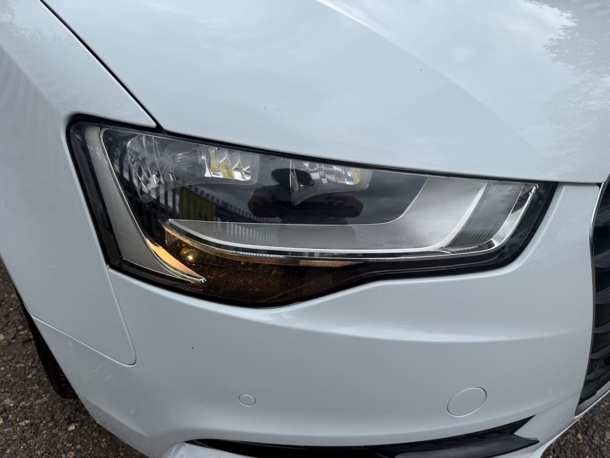 2014 Audi A5 image 34