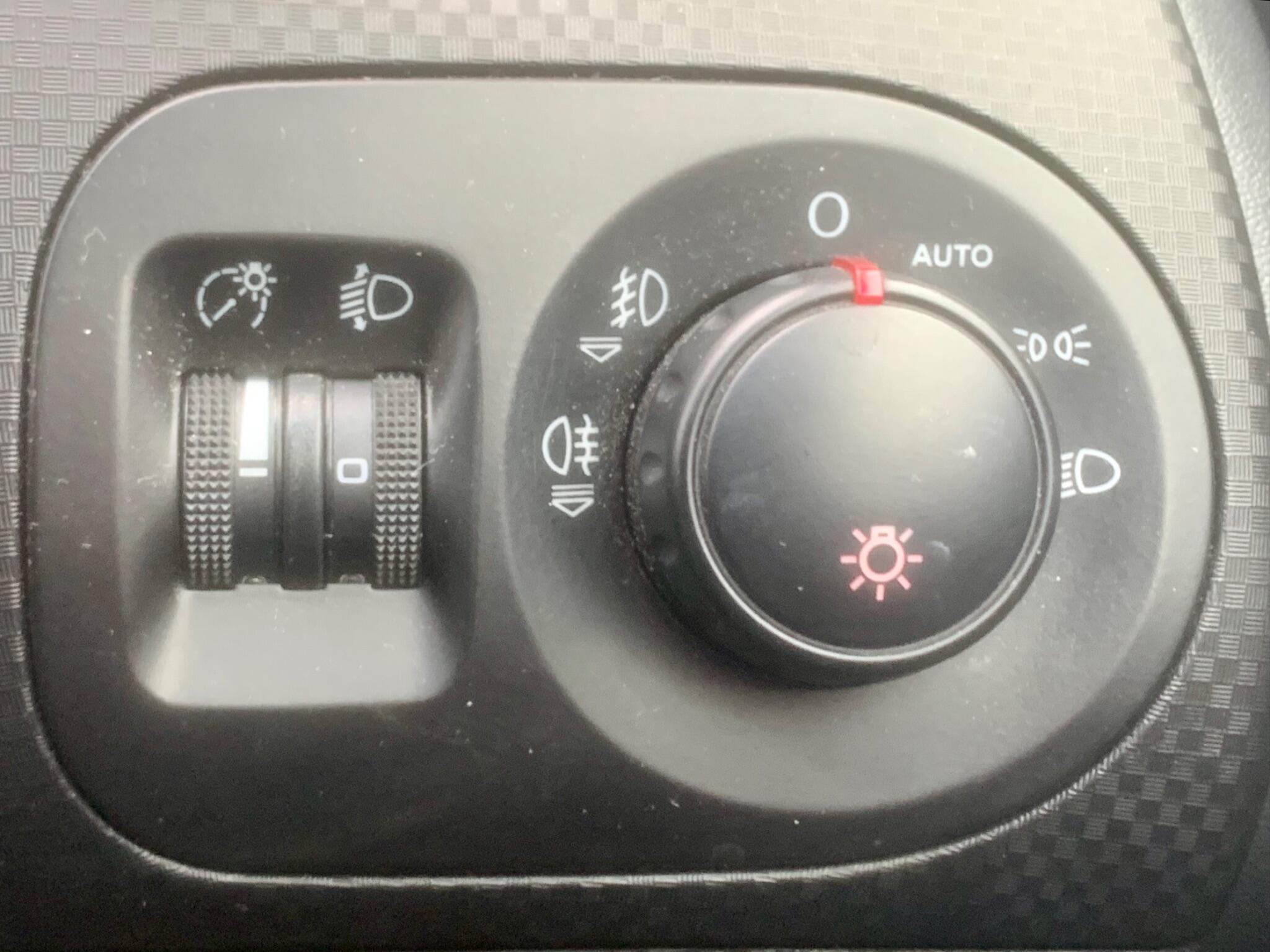 Seat Altea XL view 28
