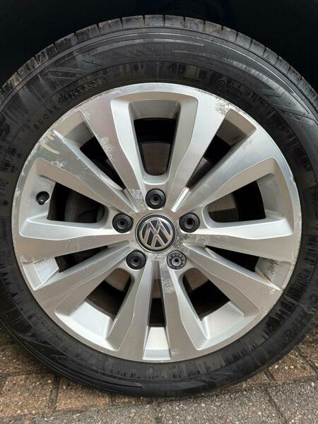 2015 Volkswagen Golf SV 1.4 TSI BlueMotion Tech SE Euro 6 (s/s) 5dr • 35,880 miles image 33