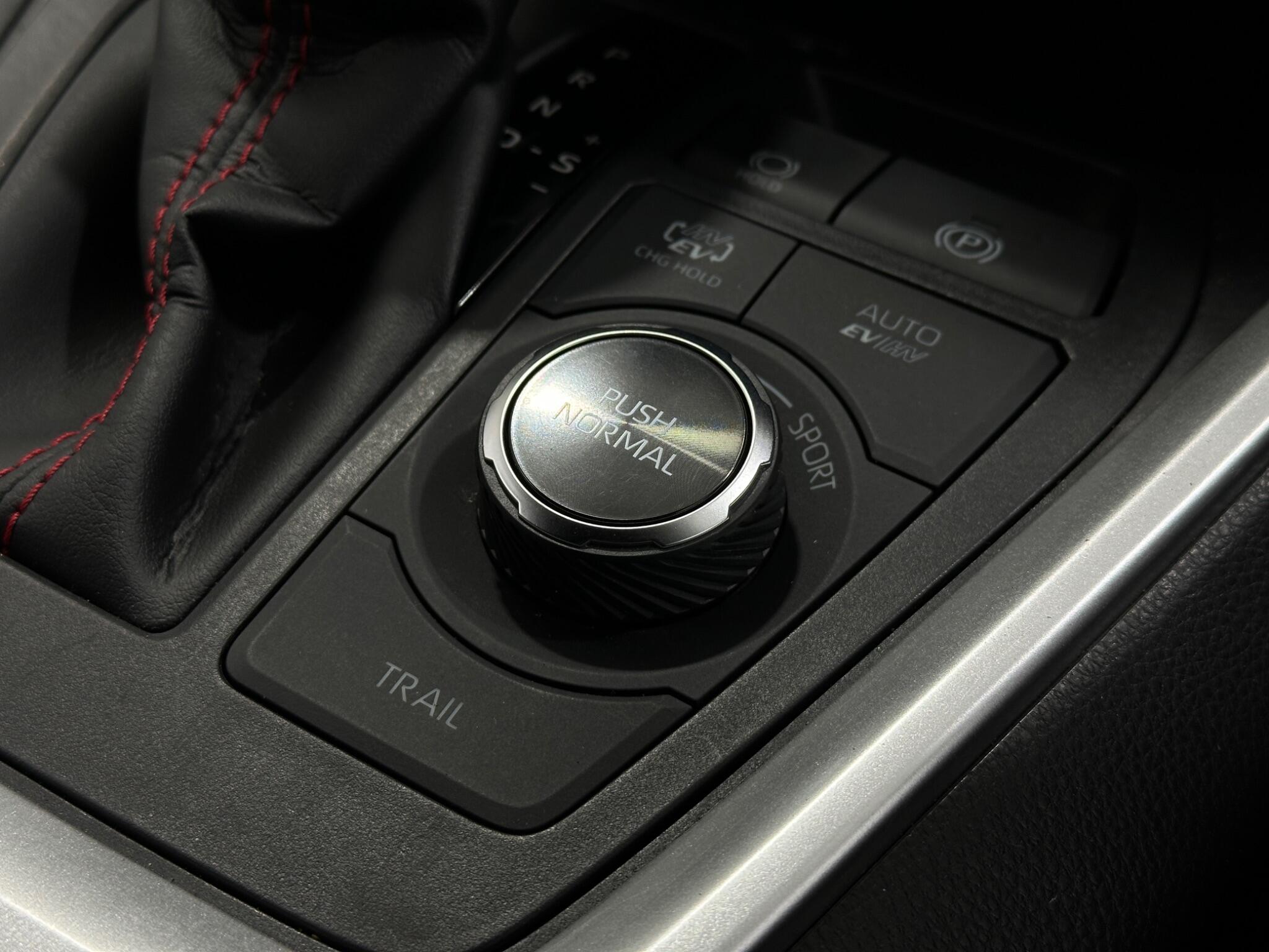 Toyota Rav4 view 20
