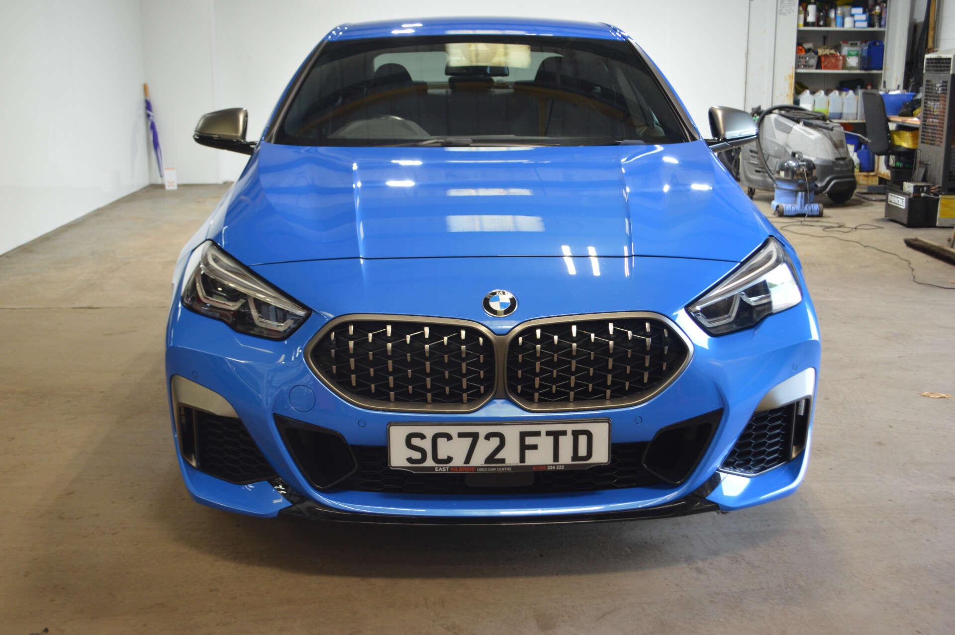 BMW 2 Series view 68
