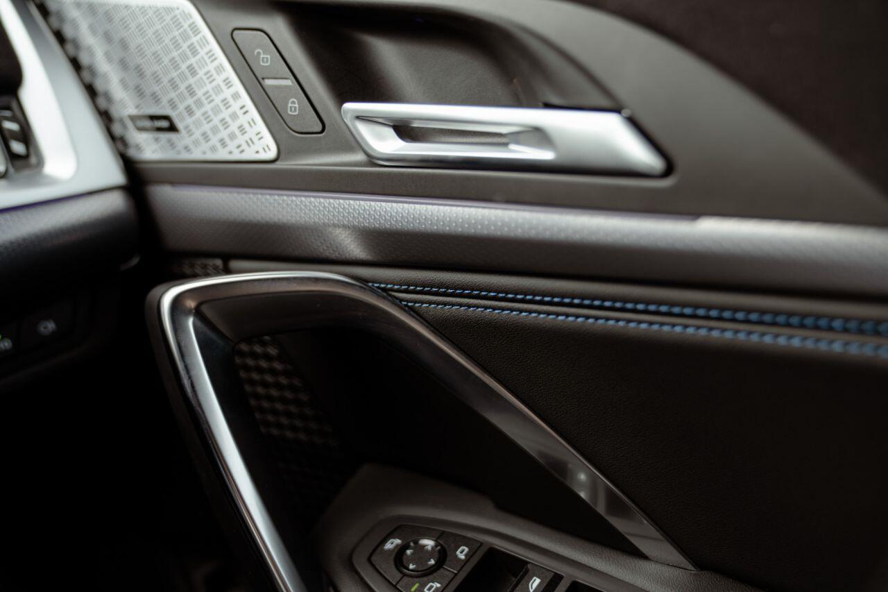 BMW X2 view 71