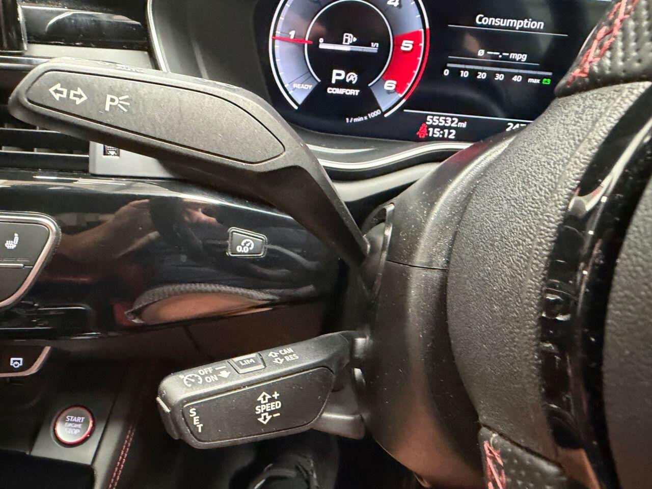 Audi S5 view 36