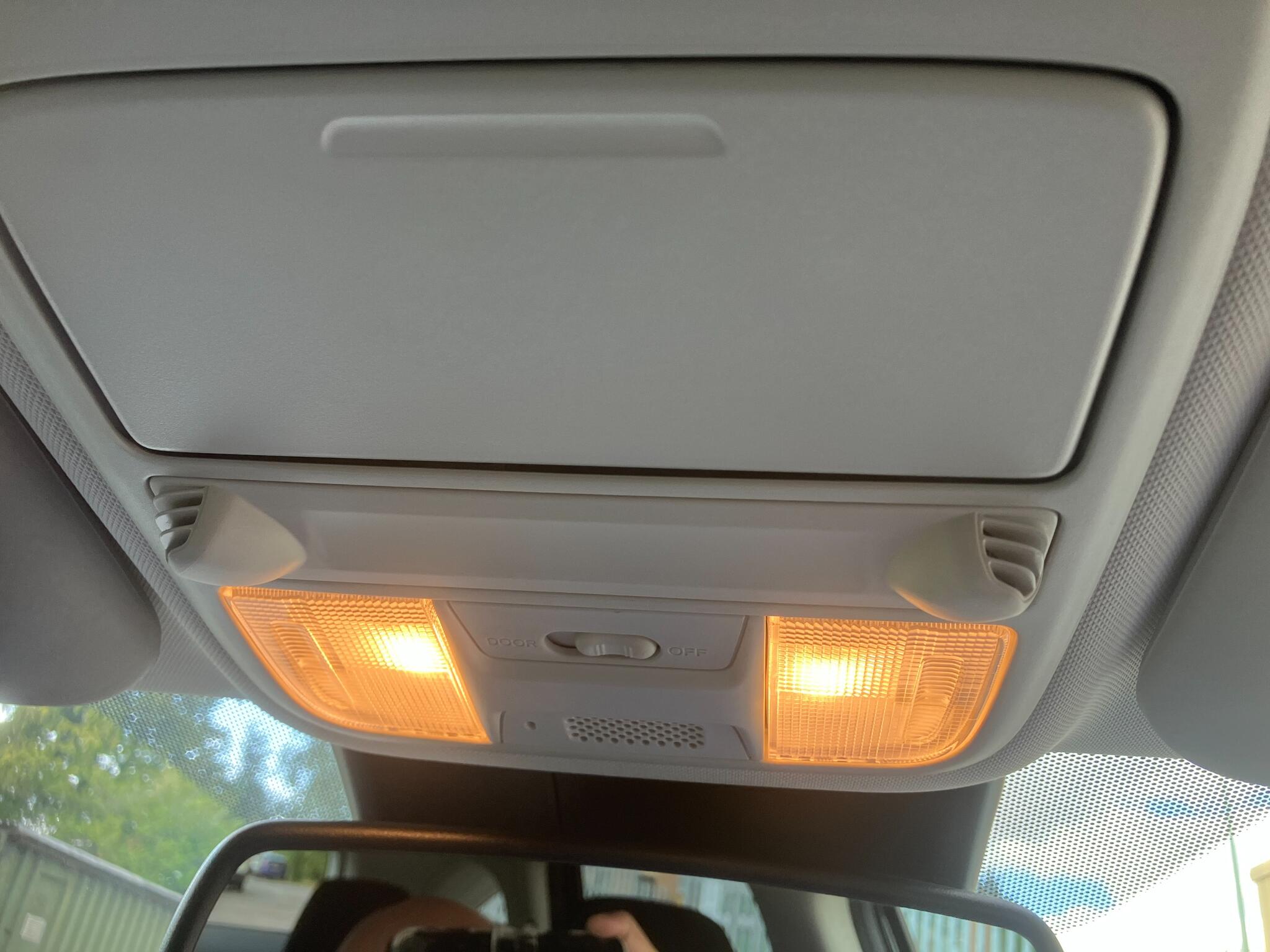 Honda CR-V view 27
