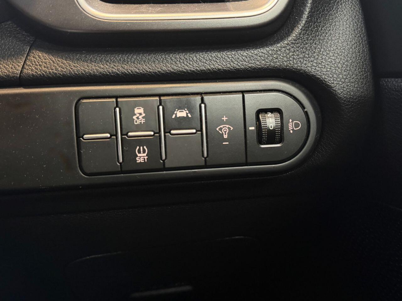 Kia Xceed view 33