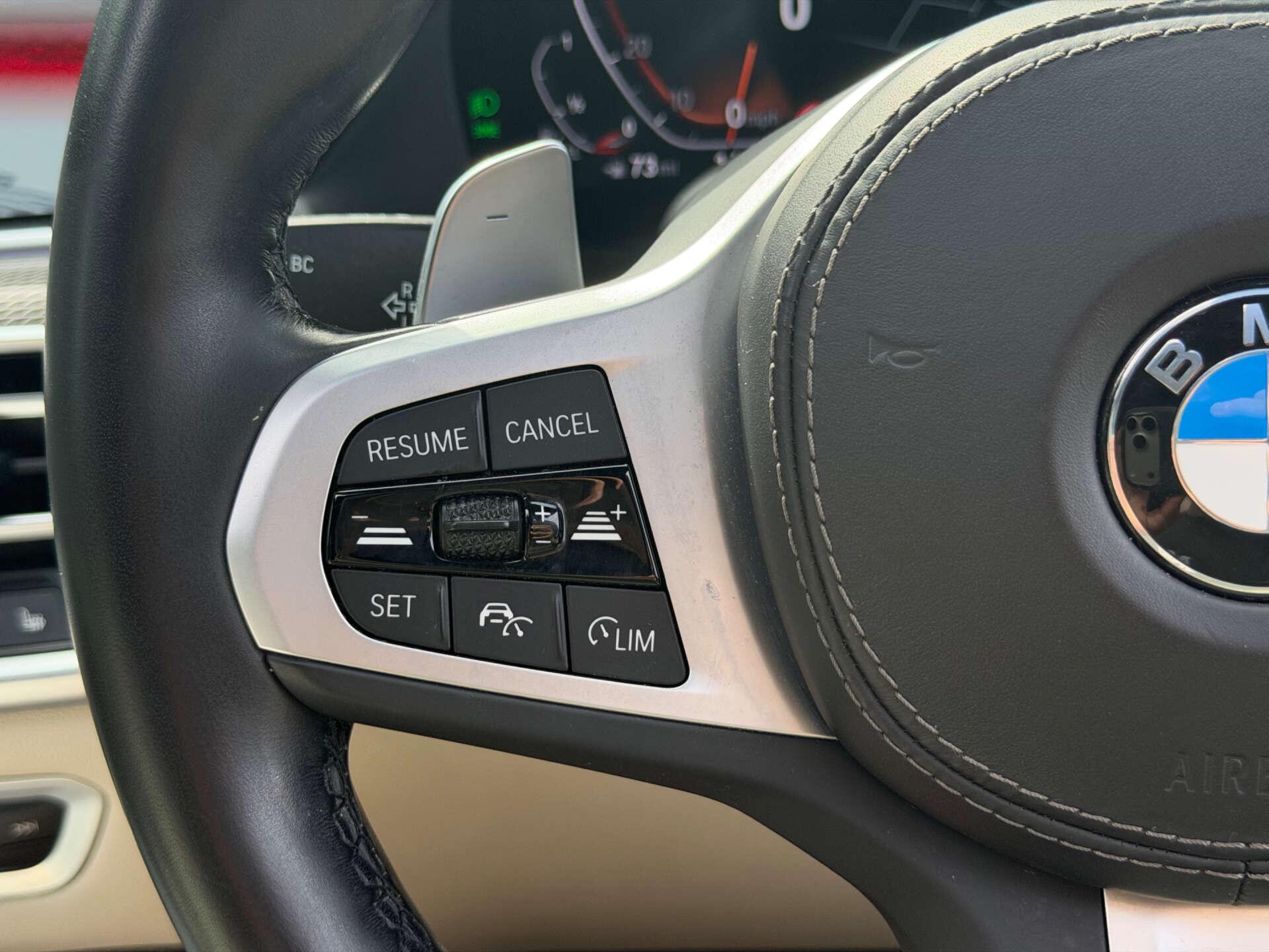 BMW X5 X5 view 21