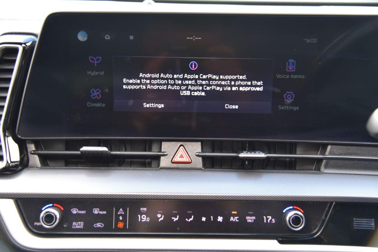 Kia Sportage view 51
